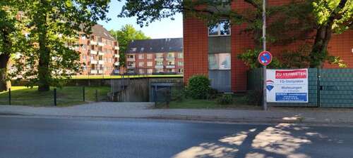 Foto - Garage zu vermieten in Buchholz in der Nordheide 60,00 €