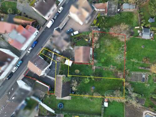 Foto - Grundstück zu verkaufen in Hofheim am Taunus Langenhain 350.000,00 € 450 m²