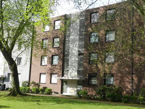 Foto - Wohnung zum Mieten in Duisburg 350,00 € 39 m²
