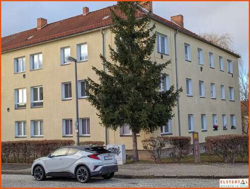 Foto - Wohnung zum Mieten in Gera 430,00 € 65 m²