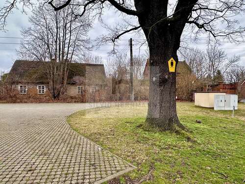 Foto - Grundstück zu verkaufen in Vetschau Missen 65.000,00 € 1791 m²