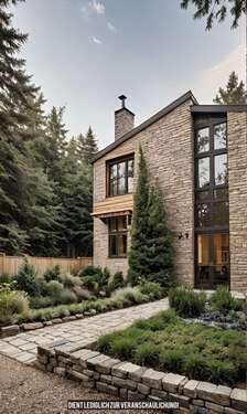 Foto - Haus zum Kaufen in Aachen 995.000,00 € 220 m²