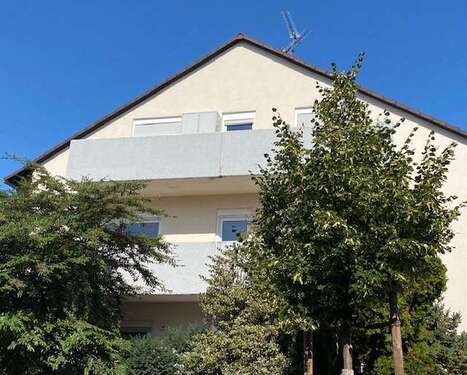 Foto - Wohnung zum Mieten in Offenbach am Main (Bieber) 850,00 € 57 m²