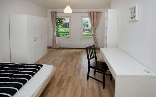 Foto - WG-Zimmer in Berlin 750,00 € 15 m²