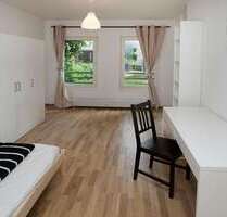 WG-Zimmer in Berlin 750,00 € 15 m²