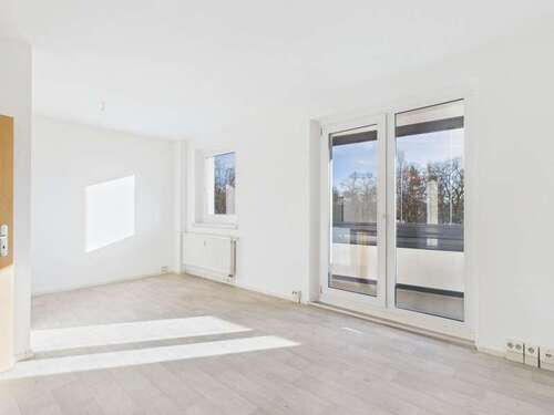 Foto - Wohnung zum Mieten in Chemnitz 337,00 € 58.08 m²
