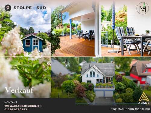 Foto - Haus zum Kaufen in Hennigsdorf 949.000,00 € 201.25 m²