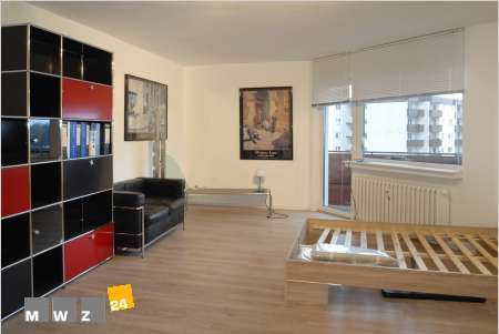 Foto - Wohnen auf Zeit in Haan 950,00 €