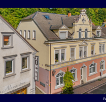 Wohnung zum Kaufen in Bad Berneck im Fichtelgebirge 117.000,00 € 81 m²