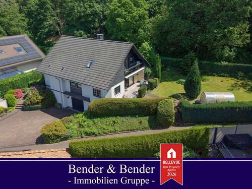 Foto - Haus zum Kaufen in Hachenburg 349.500,00 € 160 m²