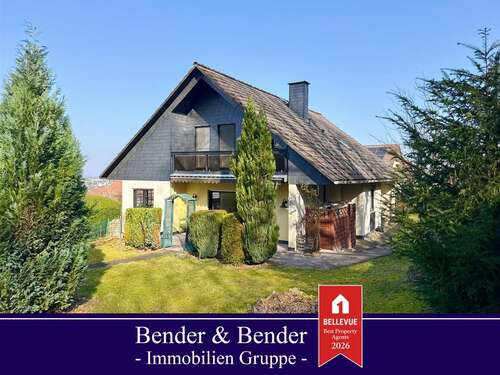 Foto - Haus zum Kaufen in Hachenburg 365.000,00 € 160 m²