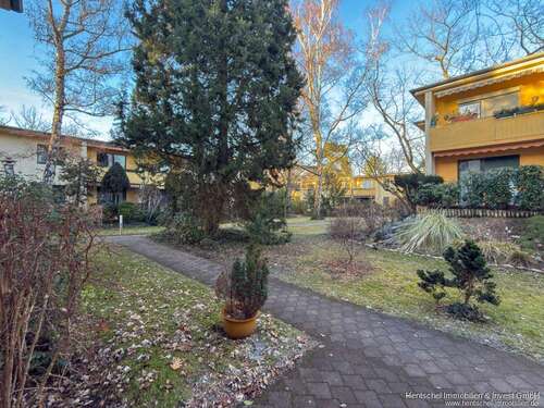 Foto - Wohnung zum Mieten in Berlin 1.250,00 € 77 m²