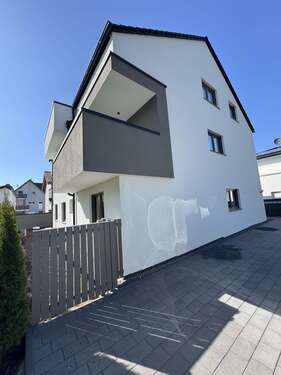 Foto - Wohnung zum Mieten in Delbrück 1.020,00 € 73.76 m²