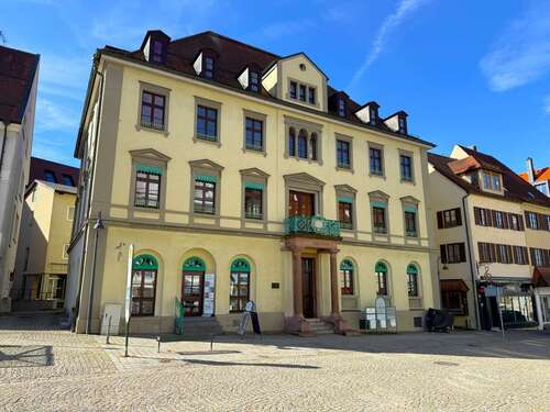 Foto - Wohnung zum Mieten in Ehingen 700,00 € 86 m²