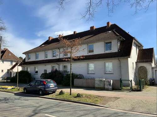 Foto - Wohnung zum Mieten in Bremen 361,00 € 59 m²