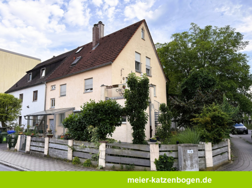 Foto - Haus zum Kaufen in Ingolstadt 525.000,00 € 168 m²