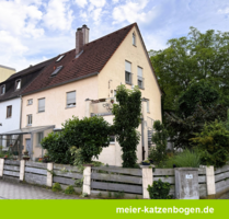 Haus zum Kaufen in Ingolstadt 525.000,00 € 168 m²