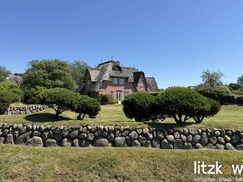 Foto - Haus zum Kaufen in Sylt Archsum 2.250.000,00 € 172 m²