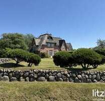 Haus zum Kaufen in Sylt Archsum 2.250.000,00 € 172 m² - Sylt / Archsum