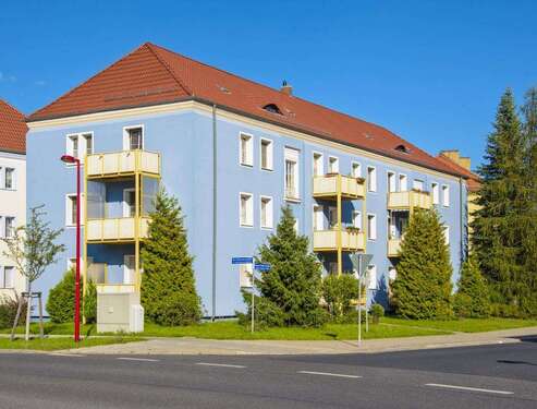 Foto - Wohnung zum Mieten in Hoyerswerda 409,00 € 68.16 m²
