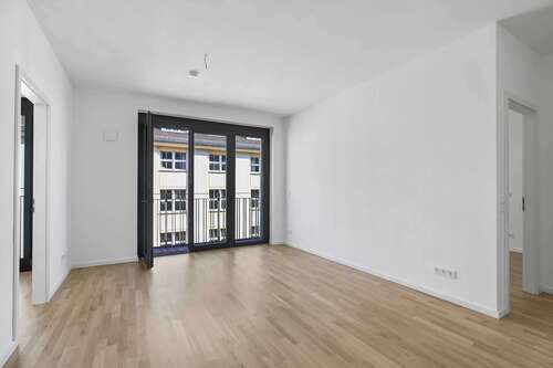 Foto - Wohnung zum Mieten in Berlin 1.648,00 € 58.7 m²