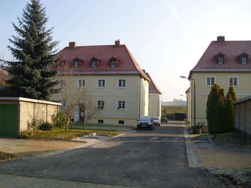 Foto - Wohnung zum Mieten in Görlitz 447,00 € 80 m²