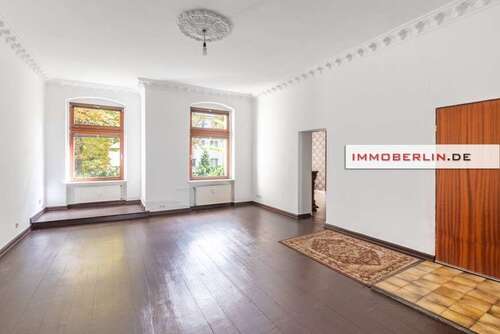 Foto - Wohnung zum Kaufen in Berlin 549.000,00 € 97 m²
