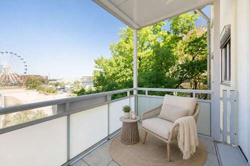 Foto - Wohnung zum Kaufen in München 435.000,00 € 56.4 m²