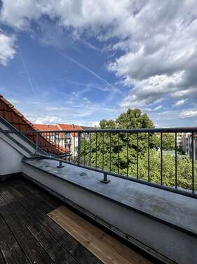 Foto - Wohnung zum Mieten in Leipzig 450,00 € 44 m²