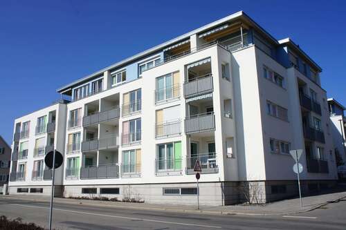 Foto - Wohnung zum Kaufen in Albstadt 248.000,00 € 73 m²
