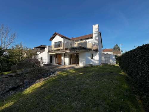 Foto - Haus zum Kaufen in Karlsruhe 895.000,00 € 151.38 m²