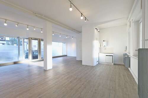 Foto - Einzelhandel in Hofheim 249.000,00 € 68.78 m²