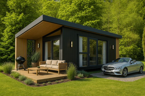 Foto - Gastronomie in Höfen an der Enz 110.000,00 € 40 m²