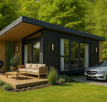 Gastronomie in Höfen an der Enz 110.000,00 € 40 m²