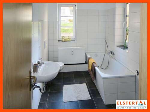 Foto - Wohnung zum Mieten in Gera 379,00 € 80 m²