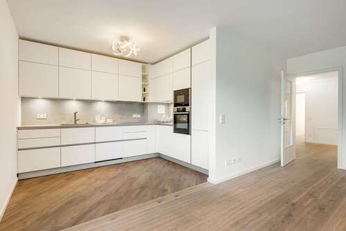 Foto - Wohnung zum Kaufen in München - Schwabing 1.590.000,00 € 104 m²