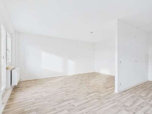 Foto - Wohnung zum Mieten in Chemnitz 299,00 € 53.8 m²