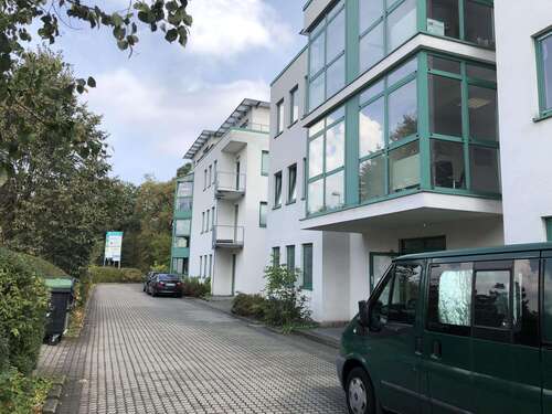 Foto - Büro in Darmstadt 537,00 € 89.5 m²