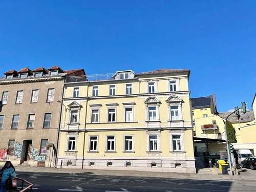 Foto - Wohnung zum Kaufen in Döbeln 140.500,00 € 281 m²