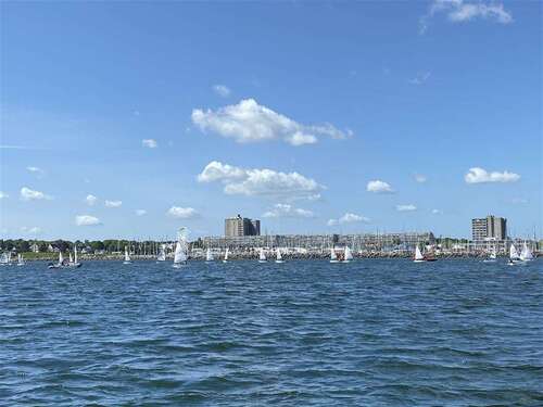 Foto - Wohnung zum Kaufen in Kiel 419.000,00 € 58.94 m²