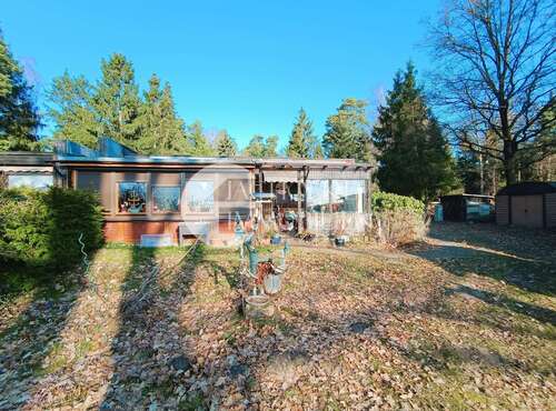 Foto - Haus zum Kaufen in Rosche Polau 79.000,00 € 45 m²