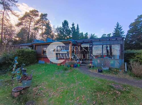 Foto - Haus zum Kaufen in Rosche Polau 79.000,00 € 45 m²