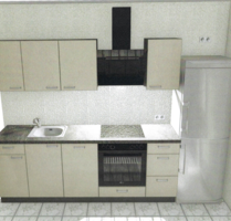 Wohnung zum Mieten in Chemnitz 245,00 € 44 m²