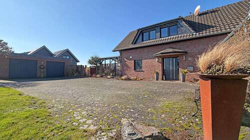 Foto - Haus zum Kaufen in Issum 429.000,00 € 140 m²