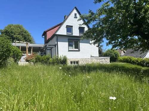 Foto - Haus zum Kaufen in Weitramsdorf 349.000,00 € 110 m²