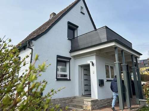 Foto - Haus zum Kaufen in Weitramsdorf 356.000,00 € 110 m²