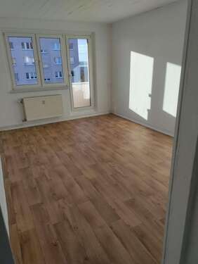 Foto - Wohnung zum Mieten in Mücheln 220,00 € 58.82 m²