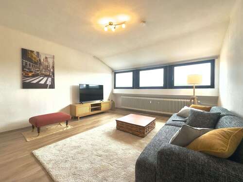 Foto - Wohnen auf Zeit in Heusweiler 1.950,00 €