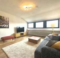 Wohnen auf Zeit in Heusweiler 1.950,00 €