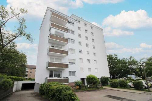 Foto - Wohnung zum Kaufen in Ostfildern 140.000,00 € 61.87 m²